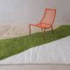 Contemporary Berber Rug - 342 x 250 cm