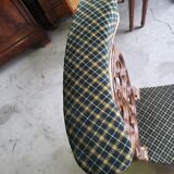 Pray to ancient god in walnut ref i n° 2