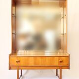 Turnidge bookcase