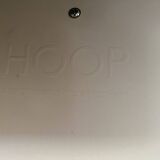 Hoop chairs - design Marco Maran