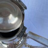 Coffee and tea service