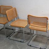 Chair B32 by Marcel Breuer