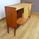 Sideboard by Gustave Gautier, Eros Vintage Edition, 1950