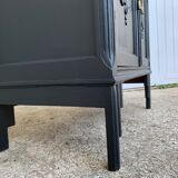 Parisian art deco buffet 1930