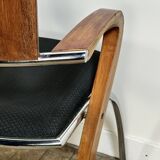 Fauteuils (la paire) modèle CanCan par Komplot Design pour Arro 1990