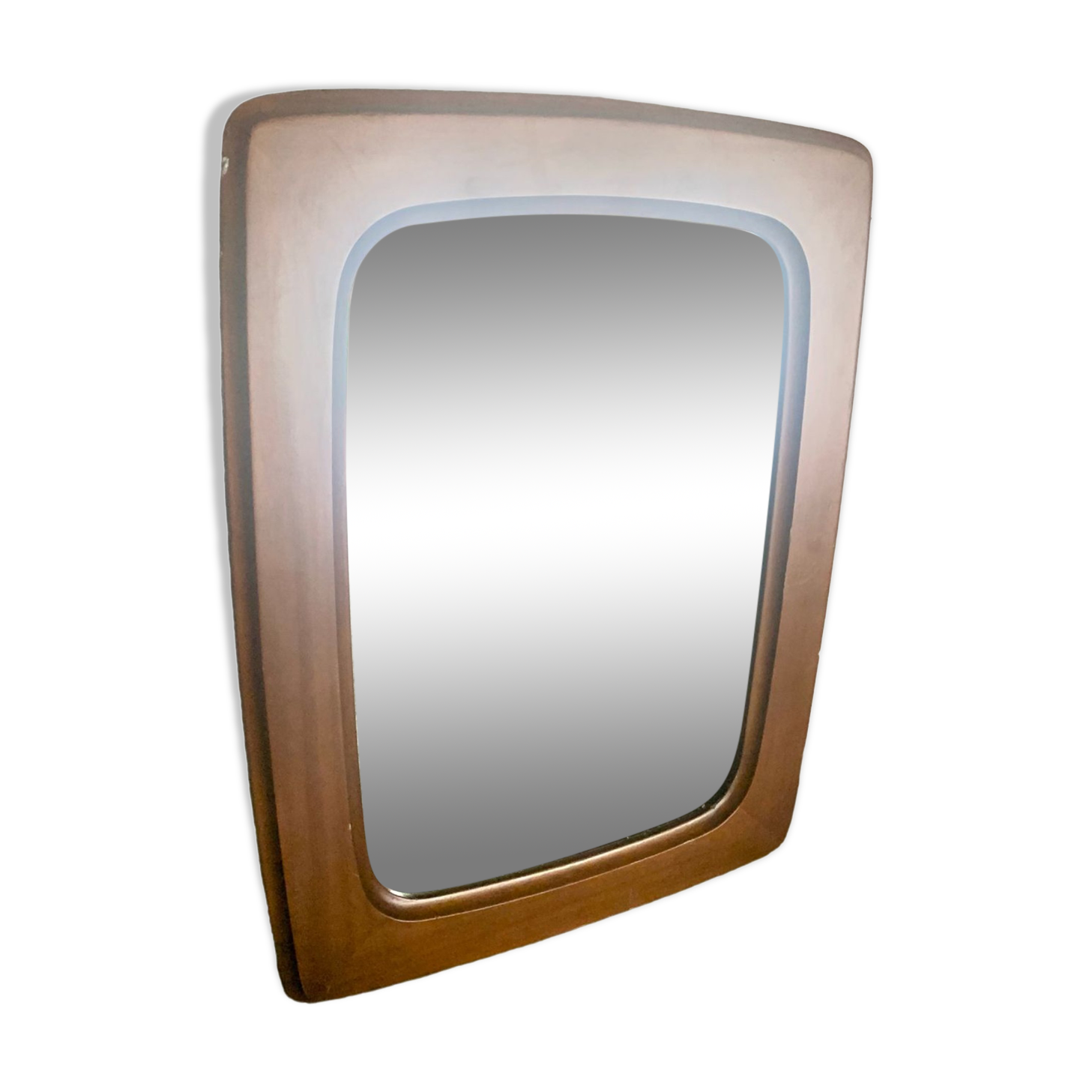 Scandinavian mirror