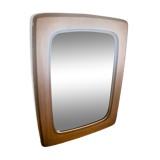 Scandinavian mirror