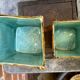 Old slurry pot covers