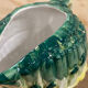 Ceramic asparagus slushy pitcher