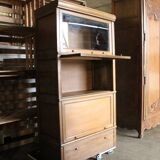 Display case / Modular furniture MD (Martin Dupuis)