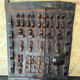 Porte Dogon art africain