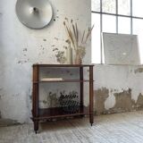 Art Deco Console
