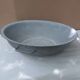 Zinc basin