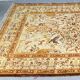 VINTAGE Wool Tree of Life RUG