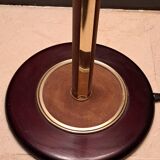 Robert floor lamp by Schuytener design