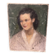 Portrait de femme, 1960