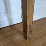 Farmhouse table