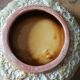 Vide poches cendrier corail ocean vintage annee 1960
