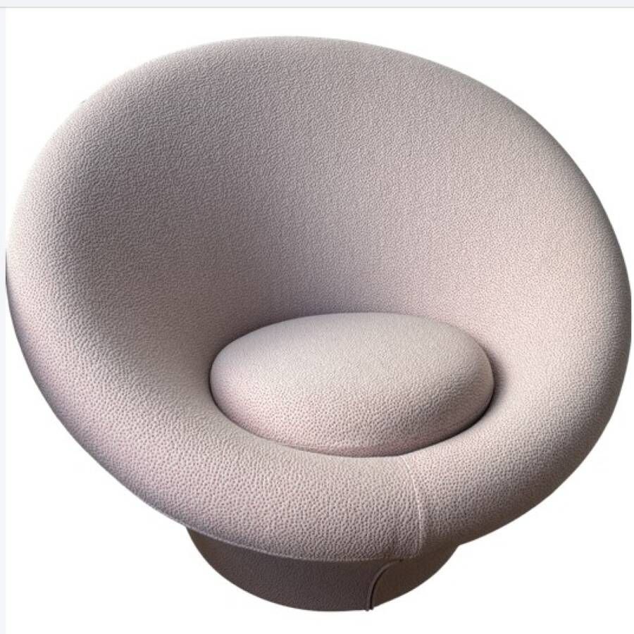Mushroom Armchair F560 (Pierre Paulin / Artifort) – New Exhibition Condition