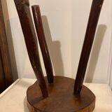 Tripod stool