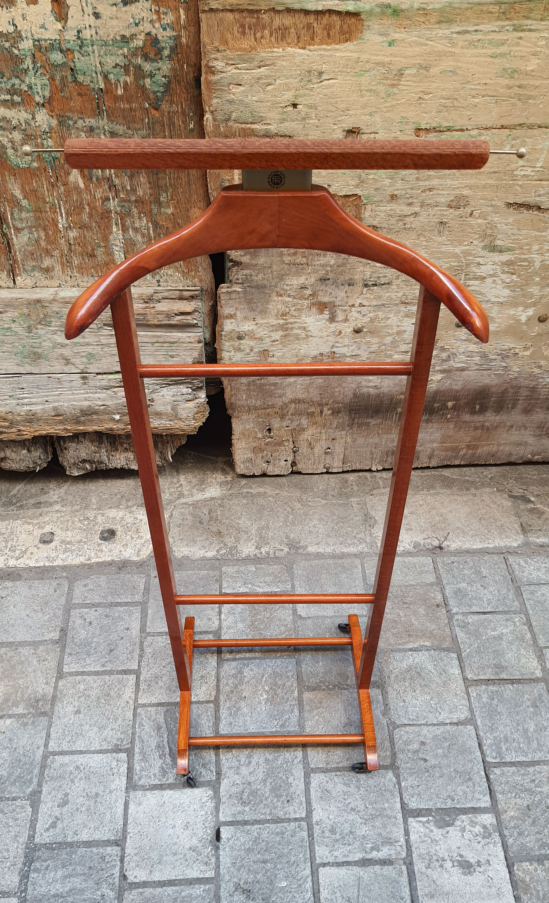 Valet de nuit Fratelli Regutti 1960