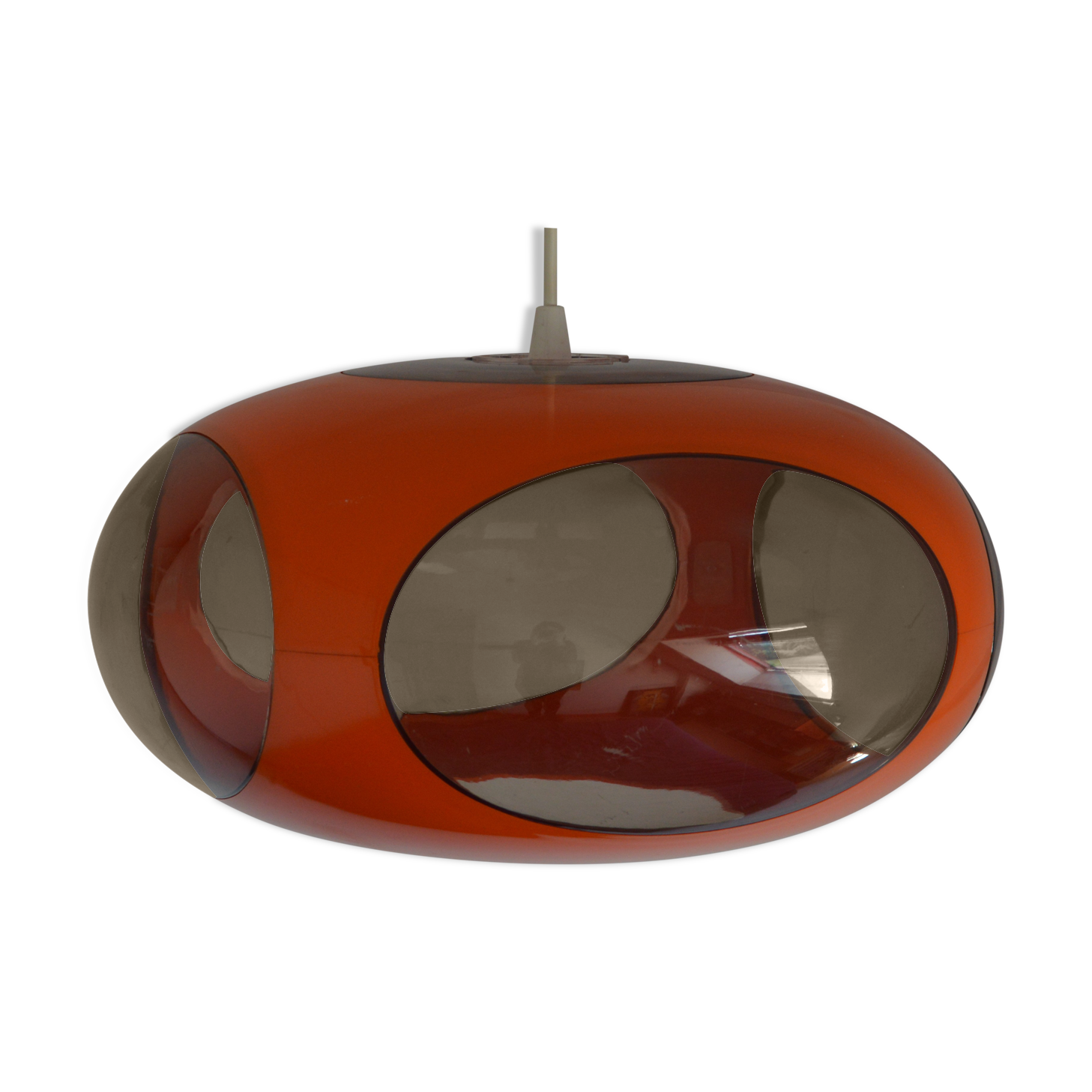 Ufo hanging or eye bug