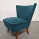 Vintage cocktail armchairs
