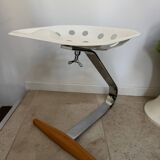 Zanotta Mezzadro Stool