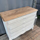 Large chest of drawers
