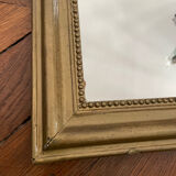 Miroir Louis Philippe