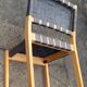 chaise alvar aalto modele 611 pour artec