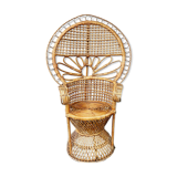 Emmanuelle armchair