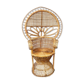 Fauteuil Emmanuelle