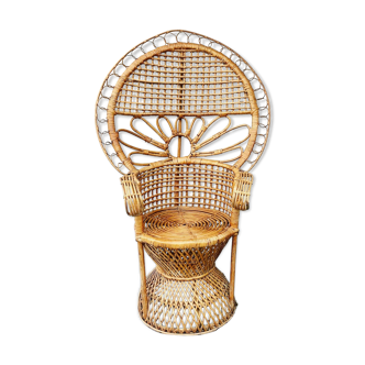 Emmanuelle armchair