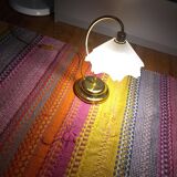 Pretty vintage lamp