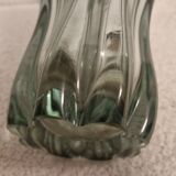 Art Deco Vase by ART Verrier France