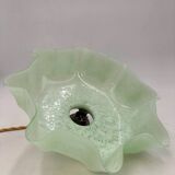 Clichy glass pendant light