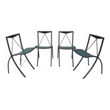cattelan chairs