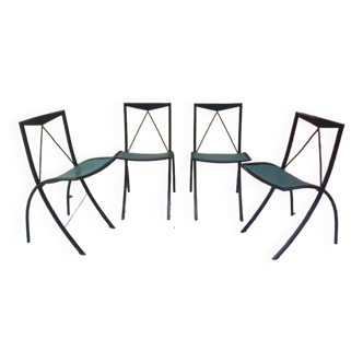 cattelan chairs