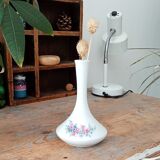 Vintage soliflore in Limoges porcelain