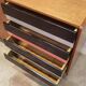 Buffet U 458 Jiri Jiroutek pour Interier Praha 1960