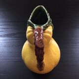 PIchet pear in dabbling