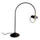 Arched Table Lamp by R. Barbieri & G. Marianelli for Tronconi, 1980