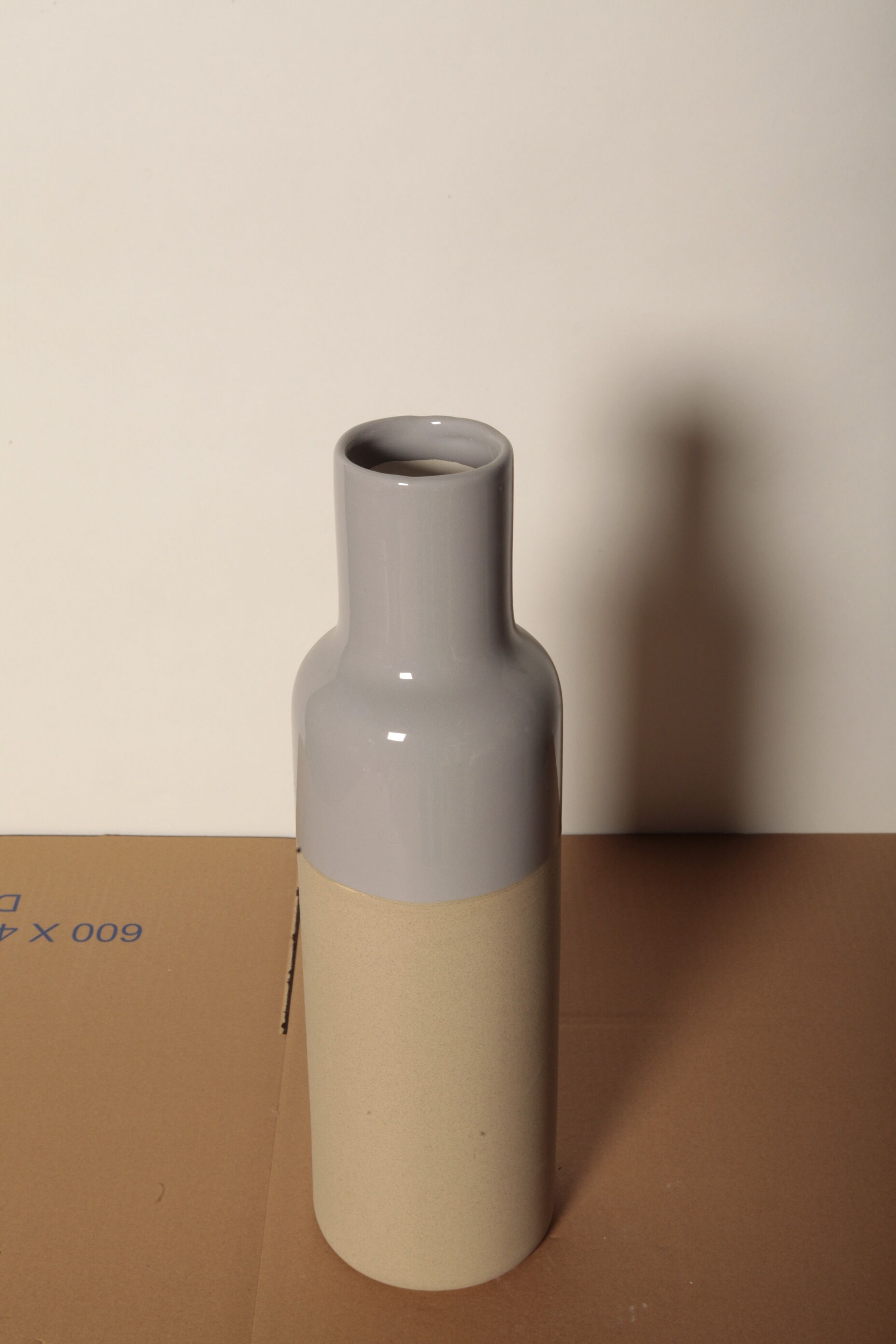 Vase MILK GM