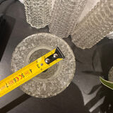 Pair of glasses for light sconces