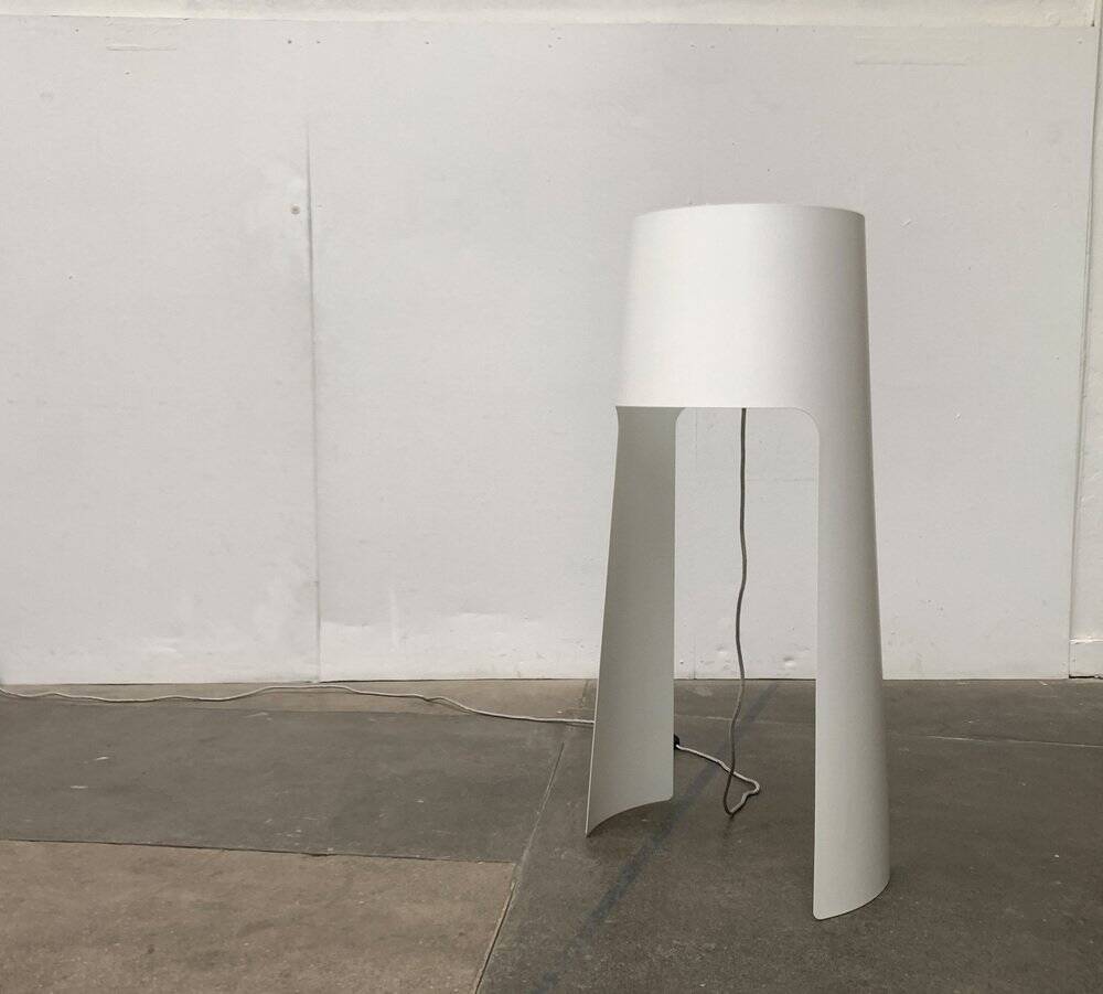 Lampadaire Coen Sl par Moritz Böttcher & Sören Henssler pour Anta, Allemagne