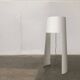 Lampadaire Coen Sl par Moritz Böttcher & Sören Henssler pour Anta, Allemagne