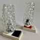 Pair Of Bedside Lamps Germany 1970s