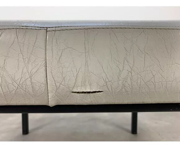 Modernist driver 50s