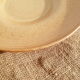 Coffee service tea chocolate stoneware village CNP France vintage